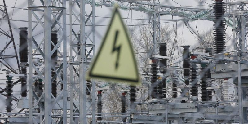 Украина отрежется от энергосистем России и Беларуси - Кулеба