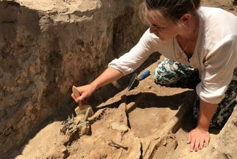 Ученые обнаружили загадочные рисунки древних людей: "В длину более 100 метров..."