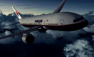 Появились новые подробности авиакатастрофы малазийского самолета MH370