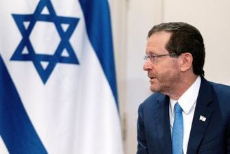 Зеленский пообщался с президентом Израиля: о чем говорили