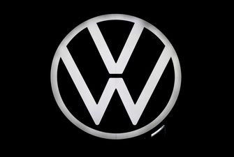 В Шанхае Volkswagen представил электромобиль, собранный для Китая
