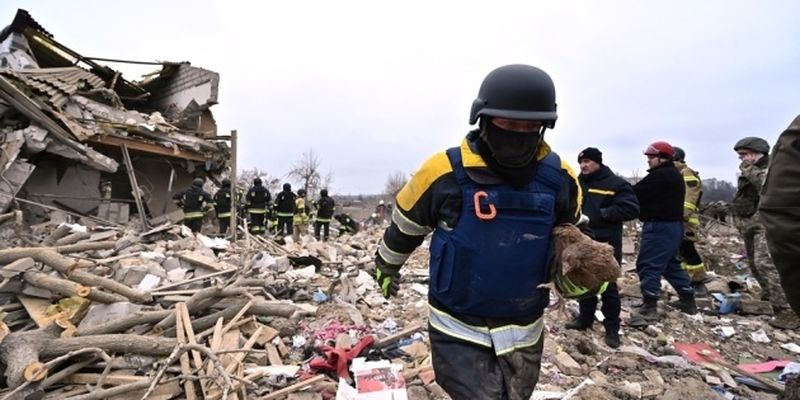 Штати в ОБСЄ: Росія повторними ударами по цивільних в Україні наслідує власні дії у Сирії