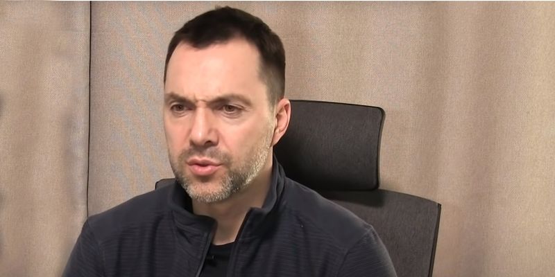 Арестович встал на защиту Кравчука: выступление на российском телевидении было спланированной акцией