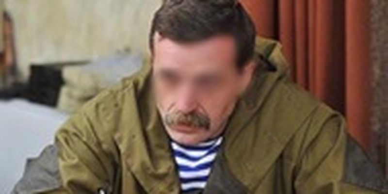Экс-главе "ДНР" Безлеру сообщили о подозрении в пытках