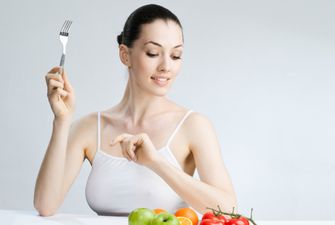 Яйца и овощи: диетологи рассказали, как похудеть на 10 килограмм за неделю