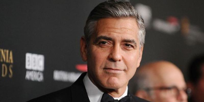 Передумав: Джордж Клуні повертається в кінематограф