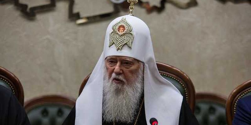 Сьогодні, 15 грудня, у Софії Київській починається Об'єднавчий собор української православної церкви