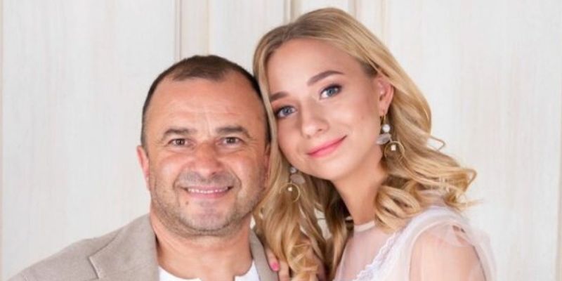 Женится в четвертый раз: 54-летний Виктор Павлик назвал дату свадьбы со своим концертным директором
