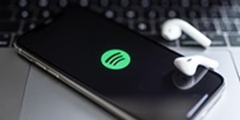 Украинец в Spotify создал плейлист-обращение