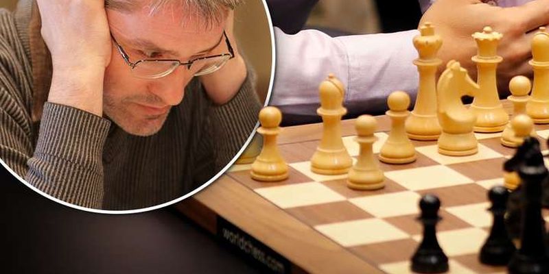 Чеський шаховий шахрай дочасно завершив кар’єру