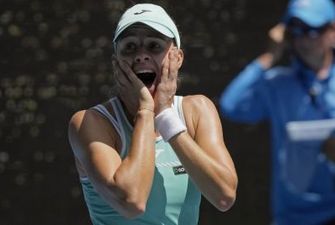 Australian Open-2023: определились полуфинальные пары у мужчин и женщин