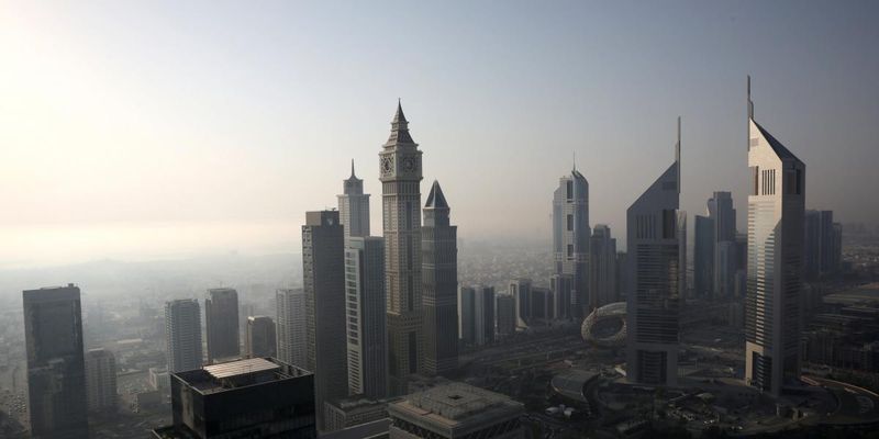 Місто грандіозних хмарочосів: чим вражає туристів Дубай