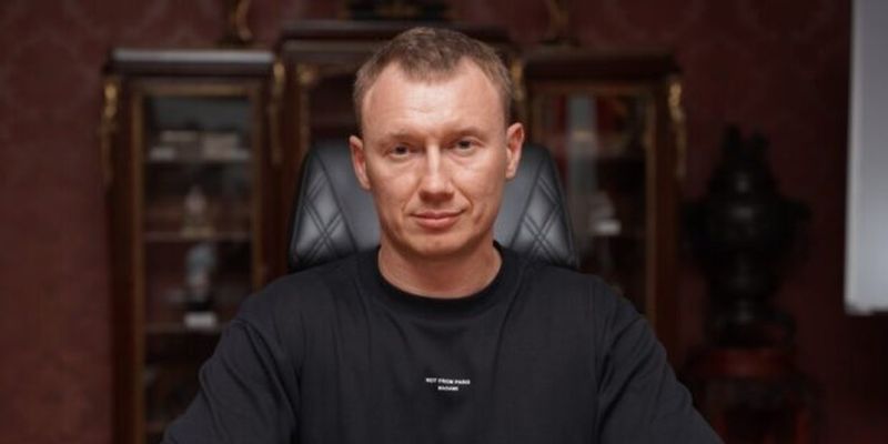 Недвижимость уже не модно: депутат Табалов вложил миллион в часы