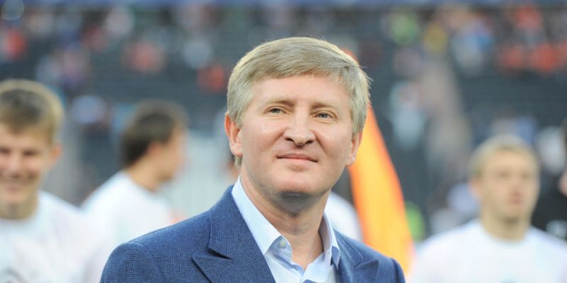 Ринат Ахметов: «Все мы живем мечтой, чтобы на «Донбасс-арене» снова играла родная команда»