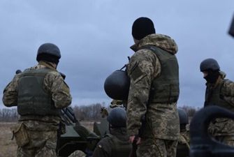 "Слава Украине!": боевики на Донбассе сложили оружие, по всей линии фронта сохранилась тишина, отчет ООС