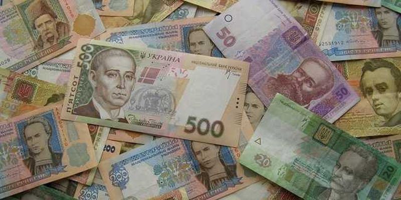 Нацбанк за рік знищив банкнот на 47 млрд грн