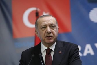 Швеция пообещала выдать Турции 73 обвиняемых в терроризме - Эрдоган