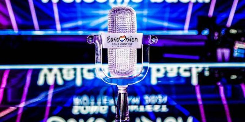 Євробачення 2022: лонг-лист учасників нацвідбору