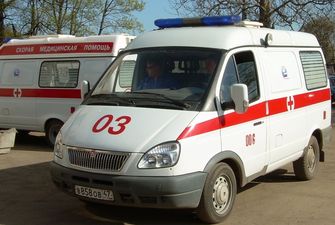 В Полтаве водитель Skoda сбил 11-летнего ребенка и позвонил в полицию