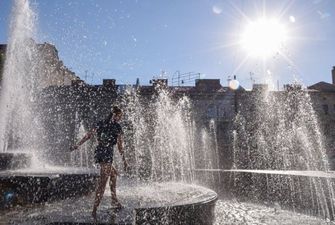 Аномальная жара: синоптики дали опасный прогноз погоды на июль