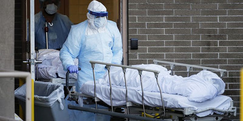 На Львівщині від коронавірусу померла 37-річна жінка