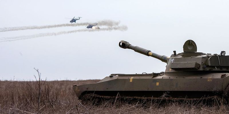 Украинские десантники показали, как будут давать отпор врагу на Азовском море: фото и видео