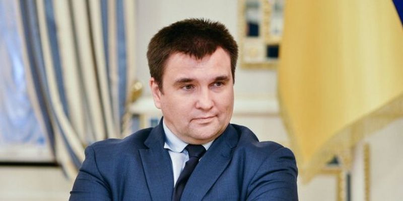Клімкін запропонував видати Україні затриманих у Білорусі "вагнерівців"
