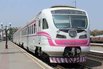 Поїзд сполученням Коломия – Вадул-Сірет 6 травня не курсуватиме