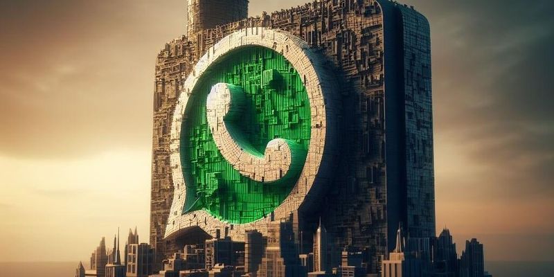 WhatsApp представил функцию "беспарольного" входа: как ее включить