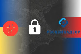 Роскомнагдяд заблокував сайт видання «Букви» через новину про мобілізацію в Криму