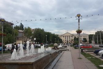 "Терміново це зробіть": Зеленський вказав меру Запоріжжя на низку проблем у місті