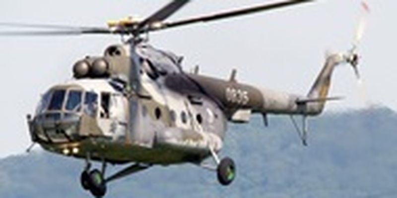 Филиппины разорвали с РФ сделку о покупке вертолетов Ми-17