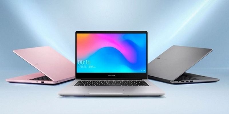 Xiaomi продала 76 000 ноутбуков за сутки