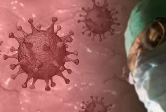 Мутований коронавірус уже в Україні – лікар-інфекціоніст