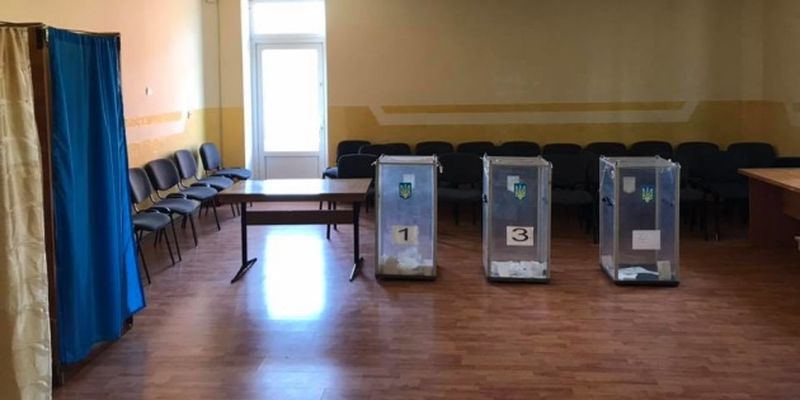 КИУ заявляет о случаях вмешательства полиции в избирательный процесс