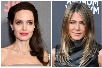 Джоли, Энистон и не только: как выглядит топ разлучниц из Голливуда