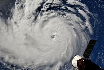 Ураган четвертой категории приближается к побережью Мексики