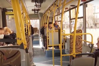 Украинцам хотят выплачивать льготы наличными и «отменить» бесплатный проезд в транспорте