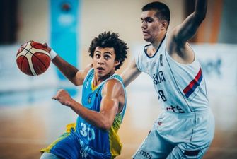 Завжди хочу грати за Україну: 19-річний баскетболіст показав приклад усім, хто міняє батьківщину на гонорари