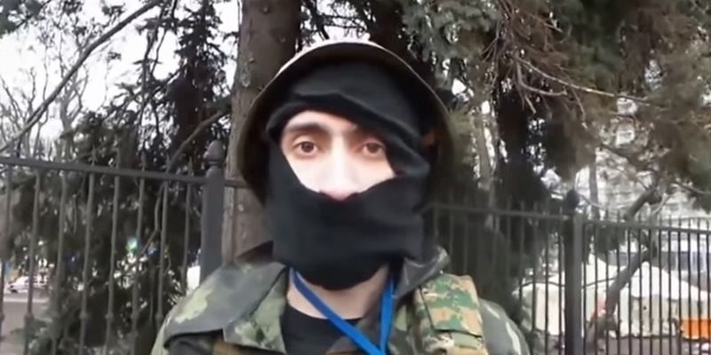 "Топаз, дай команду!": избили антимайдановца, который призывал Путина ввести войска в Украину