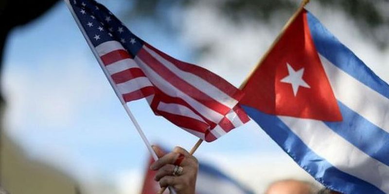 США выдворяют двух кубинских дипломатов, аккредитованных при ООН – Госдеп