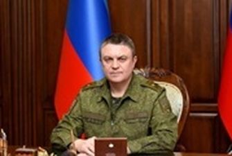 "Глава ЛНР" объявил об очередном обмене пленными