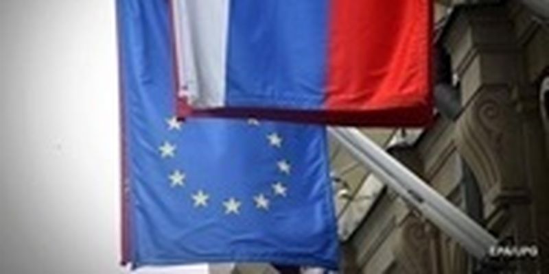 ЕС согласовал новый пакет мер против России - СМИ