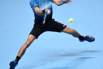 Джокович вийшов у третє коло Australian Open, обігравши Цонга