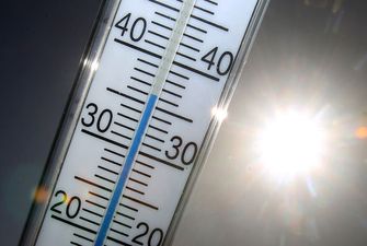 Украинцев предупредили о невыносимой жаре