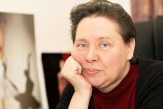Умерла легендарная народная артистка Украины