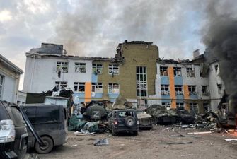 Ударом HIMARS на Донбассе уничтожили два командных пункта оккупантов