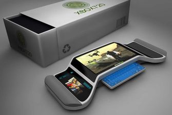 Будущие версии Xbox могут получить Windows Core OS
