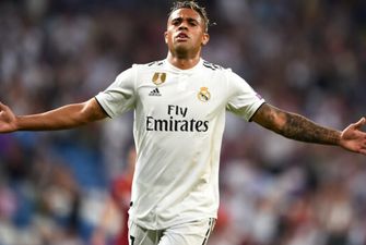 Форварда "Реала" пытались ограбить в Мадриде