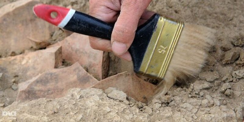 Археологов поразила древняя находка в Израиле: «Сохранились нос и…»